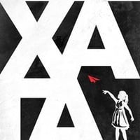 Плакат: Хага