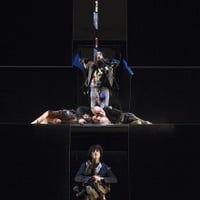 Плакат: В ОЧАКВАНЕ НА ГОДО