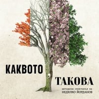 Плакат: Каквото, такова