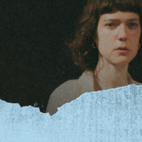Плакат: Lucy Kruger & The Lost Boys :: Live @ *Mixtape 5*
