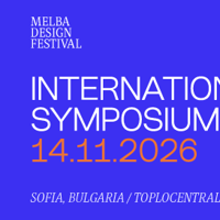 Плакат: Melba International Symposium