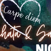 Плакат: Bachata&Salsa Night | 4 September