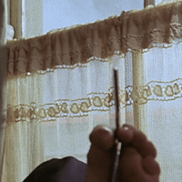 Плакат: Моят ляв крак/ My Left Foot (1989)