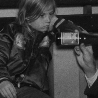 Плакат: Алис в градовете/ Alice in the Cities (1974)