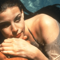 Плакат: Бернардо Бертолучи: Открадната красота (1996)
