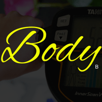 Плакат: BodyScan