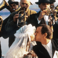 Плакат: Емир Кустурица: Ъндърграунд (1995)