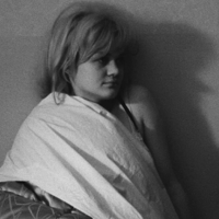 Плакат: Любовта на русокосата/ Loves of a Blonde (1965)