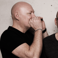 Плакат: RYMDEN :: Live in Sofia (Lumiere Cinema) + special guests