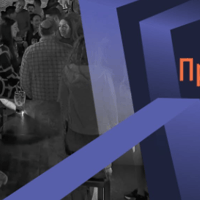 Плакат: [София] Нощта на Предприемачите | 14.09.2026