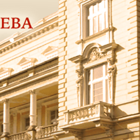 Плакат: Виенска Гала. Когато София танцуваше валс