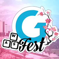 Плакат: GFest Sofia 2026