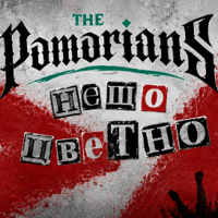 Плакат: PUNKS`