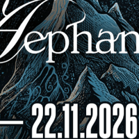 Плакат: AEPHANEMER live in Sofia
