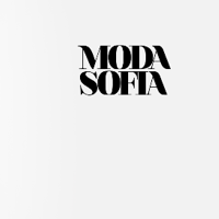 Плакат: ModaSofia: THE#ART#ISSUE