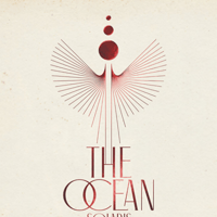 Плакат: THE OCEAN / PSYCHONAUT / THE DEVIL'S TRADE live in Sofia