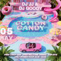 Плакат: Cotton Candy 💖🎠 - SOFIA