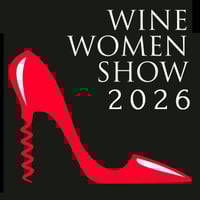 Плакат: Wine Women Show 2026
