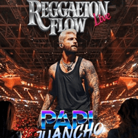 Плакат: Reggaeton Flow Live - Maluma Edition