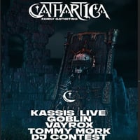 Плакат: Cathartica Family Gathering
