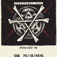 Плакат: VILLAGERS OF IOANNINA CITY Live in Sofia/ Threechords