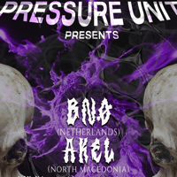 Плакат: Pressure Unit 001