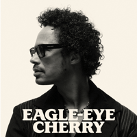 Плакат: Eagle-Eye Cherry live at Joy Station