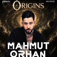 Плакат: MAHMUT ORHAN iN BUCHAREST