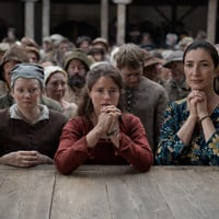 Плакат: „ХАМНЕТ“ И ЗАВИСИМОСТИТЕ, БЕЗ КОИТО НЕ МОЖЕМ“ - водещ доц. Снежина Петрова (Следата Шекспир)