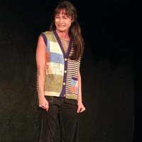 Плакат: ЕТЮДИ НА ГРУПА "В" (I-ви курс, клас проф. Пламен Марков – група В) (до 14:30) (ТЕАТРАЛЕН МАРАТОН)