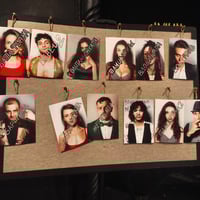 Плакат: WANTED – МУЗИКАЛНА ВЕЧЕР (III-ти курс клас проф. Атанас Атанасов) (до 00:00) (ТЕАТРАЛЕН МАРАТОН)