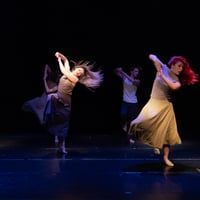 Плакат: АПАРТАМЕНТ 19 (III-ти курс, клас доц. Александър Манджуков) (до 12:15) (ТЕАТРАЛЕН МАРАТОН)