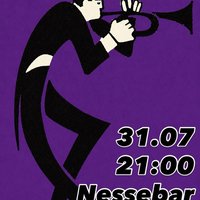 Плакат: “Живи и Здрави” live band