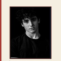 Плакат: 📚 „Днес ще говорим за анакондата“ — Момчил Георгиев · Нощ на литературата 2026