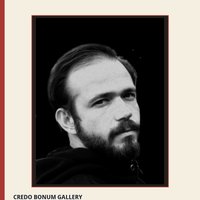 Плакат: 🇺🇦 „Стихове от бойницата“ — Александър Алексиев · Нощ на литературата 2026