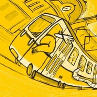 Плакат: Sofia Short Fest 2026