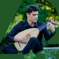 Плакат: АНГЛИЙСКИЯТ ОРФЕЙ