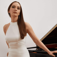 Плакат: КОНЦЕРТ С ИСТОРИЯ: La Femme Fatale