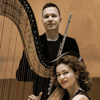 Плакат: Пролетта на Сакура