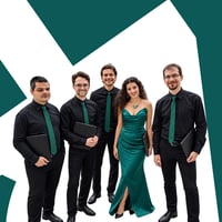 Плакат: CANTANTI DEI MONTI VERDI: ОТ ДАЛЕЧНИЯ ХОРИЗОНТ