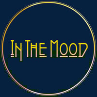 Плакат: The Legendary HUMAN TOUCH presents COLORBLIND (2024) - First show