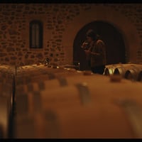 Плакат: Хълмовете на Гнева