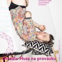 Плакат: Сага за семейство Маркс - гостува Световен театър в София