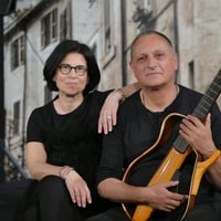 Плакат: Концерт на Poetic Trio