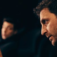 Плакат: Кинематограф.БГ | Избрано от Sofia Short Fest 2025