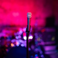 Плакат: Open Stage vol. 3