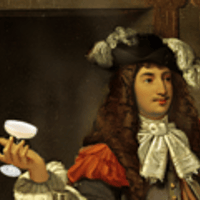 Плакат: Тартюф: Святост в действие и други недоразумения