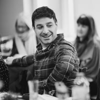 Плакат: Чайка