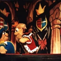 Плакат: ХРАБРИЯТ ШИВАЧ