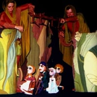 Плакат: ХЕНЗЕЛ И ГРЕТЕЛ